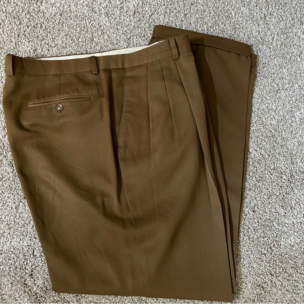 Men’s Greg Peters Dress Slacks